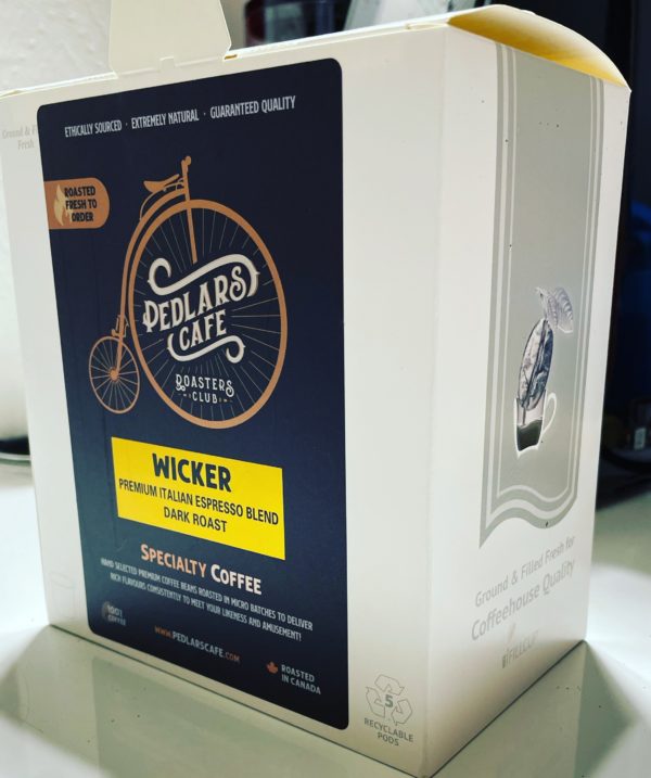 K-Cup 1